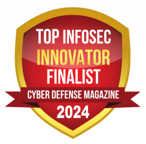 Stealth-ISS Group Inc. Named Finalist of the Coveted Top InfoSec Innovator Awards for 2024