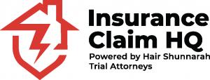 Insurance Claim HQ Logo