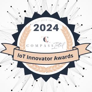 2024 CompassIntel IoT Innovator Awards