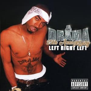 “Left, Right, Left” is now 25 years old! | DRAMA Celebrates New Single, Falcons Anthem and New Album