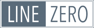 LineZero logo
