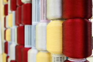 China Synthetic Fiber Market Business Growth