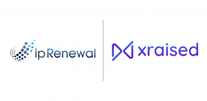 ipRenewal & Xraised