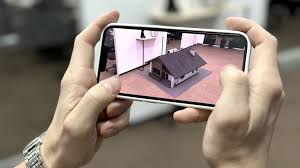 Augmented Reality Market Size to Worth USD 144.43 billion by 2030 With a 29.5% CAGR by Exactitude Consultancy