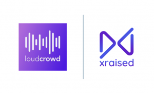 LoudCrowd & Xraised