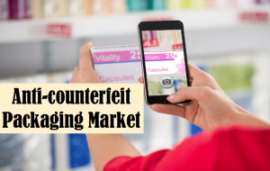 The Anti-Counterfeit Packaging