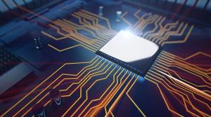 Semiconductor memory market