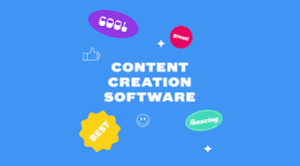 Content Creation Software Market 2024