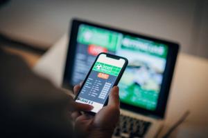 Online Sports Gambling Market