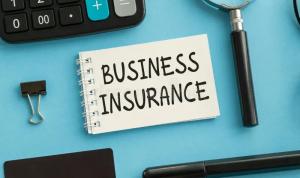 Business Insurance Market