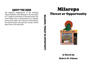 Threat or Opportunity” – A Riveting Tale of Mysticism and Transformation