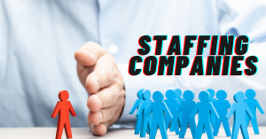 Staffing Companies Benefit from Using PEOs