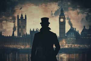 Unlock the Mystery in a New Sherlock Holmes-Inspired Digital Weekend Event, February 2025