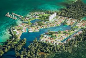 Platinum Beach Belize Partners with Million Dollar Mingle and AC Caswell