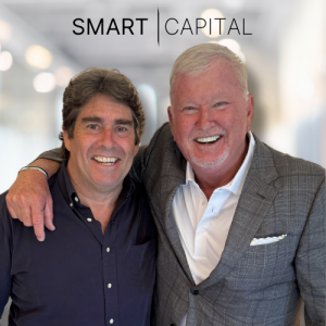 Smart Capital_Richard O'Connor and Britton Huycke