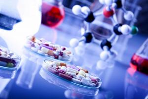 Pharmaceutical Intermediate Market