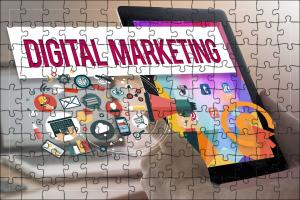 Digital Marketing Services Market