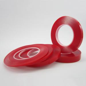 Acrylic Foam Tapes Market