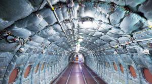 Aircraft Insulation Materials market