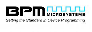 BPM Microsystems logo