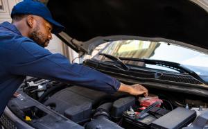 Mobile Mechanic Bristol