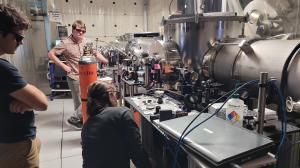 TAU Systems, the producer of ultrafast, compact laser-plasma accelerators and secondary radiation sources, announces a research collaboration with ELI ERIC and University of Texas (UT) at Austin. 