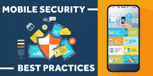 Mobile Security  industry