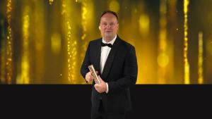 European Hotel Awards 2024 - sly Berlin - Urban Hotel of the Year