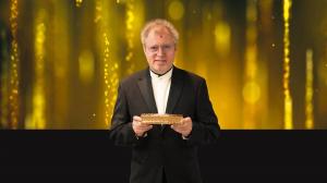 Sven Elverfeld crowned the Millenium Award by European Hotel Awards 2024