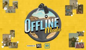 DoSomething Announces “Offline Mode” Pledge in Partnership with General Motors to Promote Teen Driver Safety