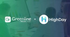 HighDay Partners with Greenline POS to Revolutionize Cannabis Retail Marketing