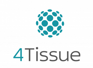 4Tissue logo