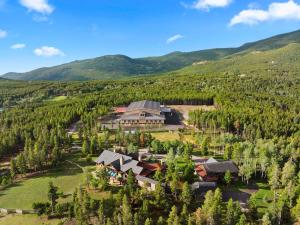 The Second Chance Ranch | 9141 Mountain Ranch Road & 31652 Shadow Mountain Road, Conifer, Denver Area, Colorado