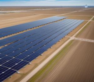 Clean Energy Holdings Renewable Energy and Technology Green Hydrogen Platform Releases 573 MW Solar Asset Sale