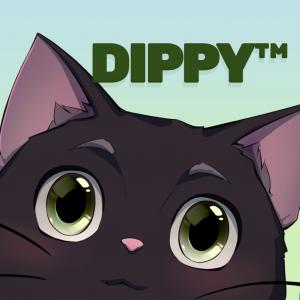 Dippy logo