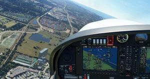 Flight Simulator market