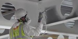 Intumescent Coating Market