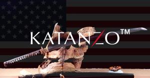 Katana Shop KATANZO USA