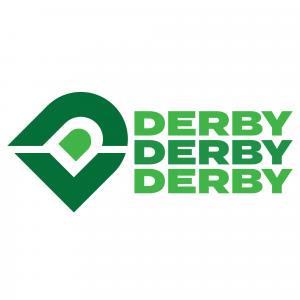 Il logo di DerbyDerbyDerby.it