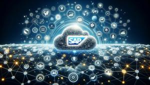 SAP Digital Services Ecosystem market