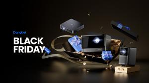 Dangbei | Black Friday Cyber Monday 2024