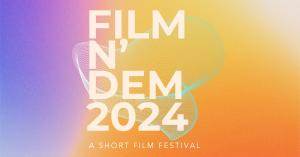 Disctopia Announces ‘Film n’ Dem’ Film Festival in Charlotte