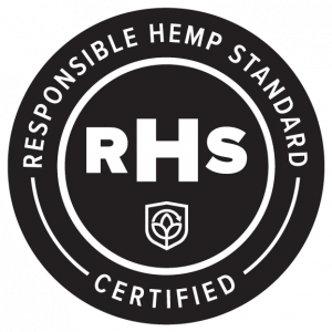 industrial hemp supply chain certification