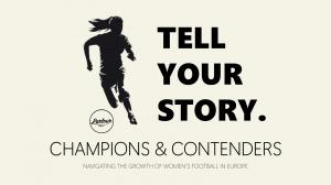 Parlour Media Seeks Researchers and Participants for Groundbreaking Docuseries on Women’s Football in Europe