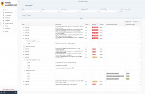 SAP Security, cybersecurity, SAP, SAP Patch Tuesday, Virtual Patching