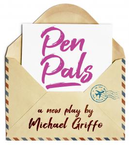 Facts of Life’s Nancy McKeon and Two-Time Tony Nom Johanna Day to star in NY Debut of PEN PALS by Michael Griffo