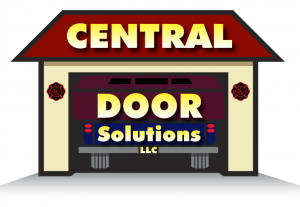 Central Door Solutions Logo