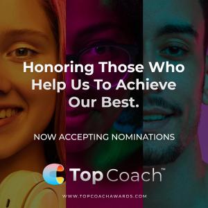 Top Coach Awards