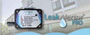 H2OConnected – Unveils Predictive AI for LeakAlertor Wireless PRO, Revolutionizing Hotel Water Management