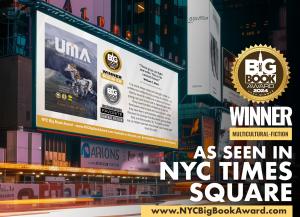 A Modern Story of Tradition and Victory Set to Deliver a Knockout in NYC’s Times Square